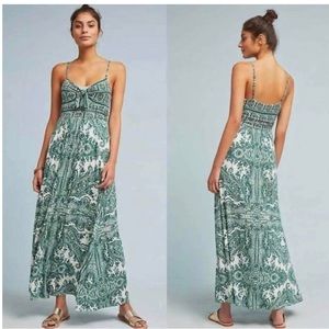 COPY - XS Anthropologie Dress